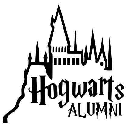 Download Collection of Hogwarts clipart | Free download best ...