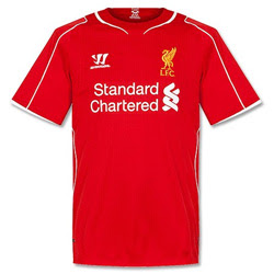 リバプール 14 15 選手リスト フォーメーション ゆうてんじスポーツ イングランドプレミアリーグ