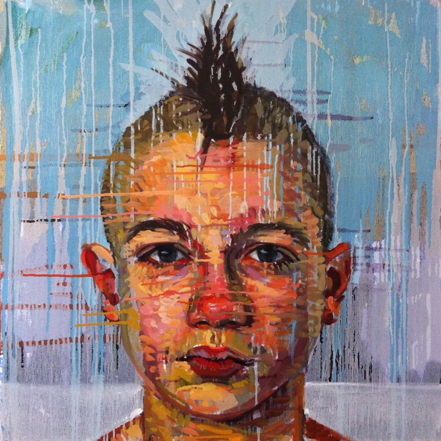 Matthew ivan cherry
