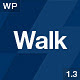 Walk - Responsive Business WordPress Theme - ThemeForest Item for Sale