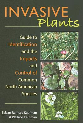 Invasive Plants Guide To Identification And The Impacts