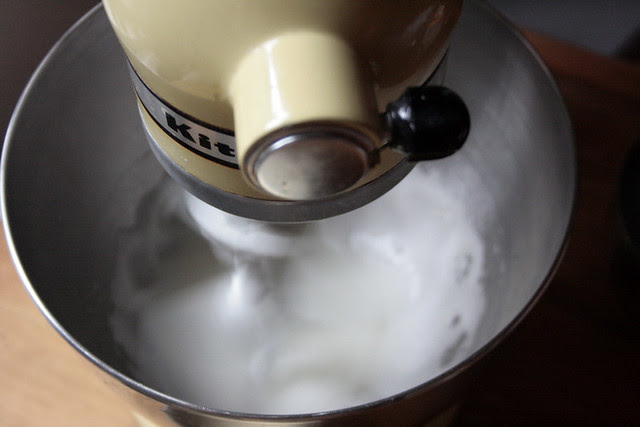 mixer