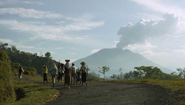 mount-agung
