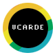 vCarde-Illustrated, Responsive Unique vCard - ThemeForest Item for Sale