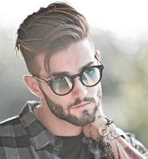 25 Summer Hairstyles for Men 