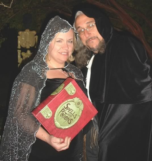 Halloween 2007