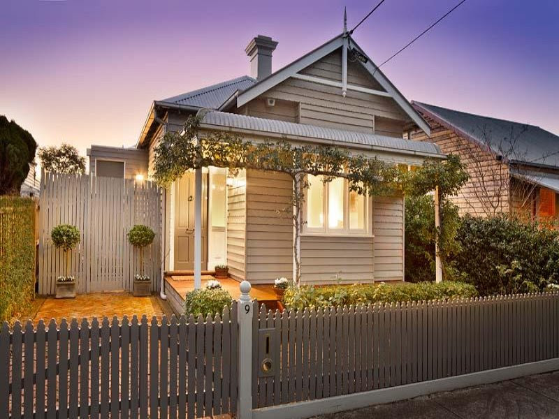 9 Howitt Street, Northcote, Vic 3070
