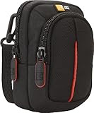 Case Logic DCB-302 Compact Case for Camera - Black