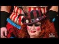Welcome to cabaret (Coro). CUARTOS DE FINAL COAC 2016