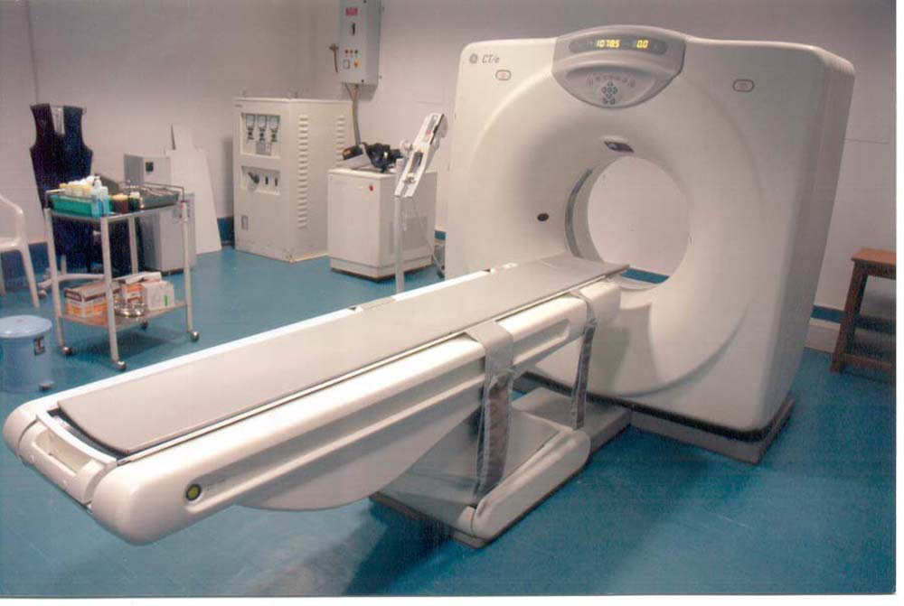 Dna Damage Seen In Patients Undergoing Ct Scanning News Center Stanford Medicine