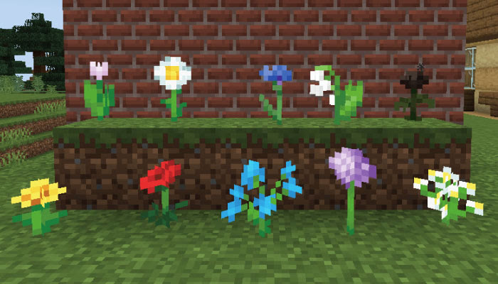 マイクラ 怪しげなシチューの全10種の作り方と詳しい効果 マイクラモール