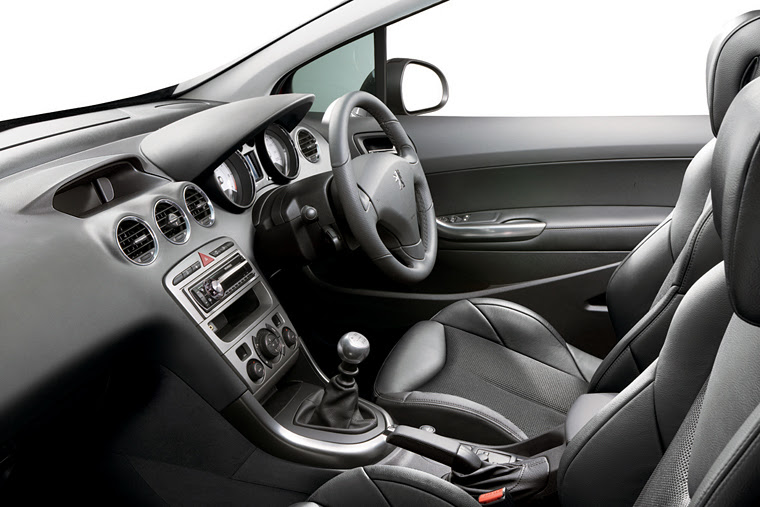 Peugeot 308 GTi