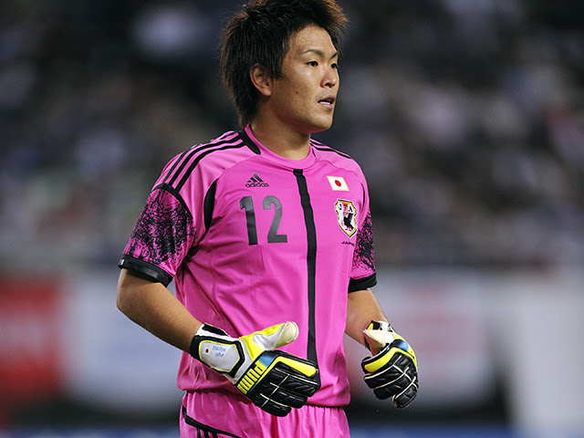 選手画像 日本代表 23名の背番号が決定 Football Shirts Voltage Com サッカー各国代表 クラブユニフォーム