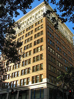 Bandwidth deals area available for multi-business buildings...