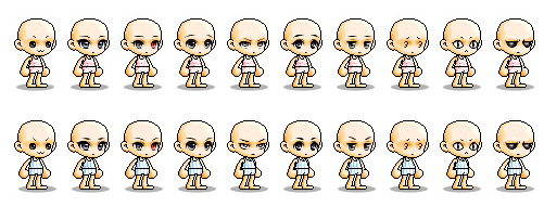 あちゃ媛の あちゃちゃ アイピ ｒ 新髪型と言えば いけ