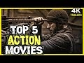 Best Action Thriller Movies On Netflix 2020 : Best Action Movies on Netflix Right Now (February 2020 ... : Check out our list of the best movies on netflix right now in 2021 to help you decide what to watch.