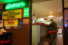20091021 The Nugget Diner