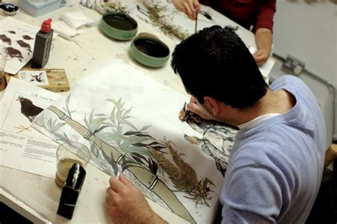 Things get tense when some compton ogs show up, and kp makes the case for how his shop will benefit everyone in the city. Chinese Brush Painting Class London I Sunny Art Centre