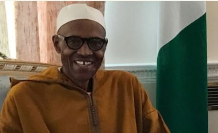 Presidential Aides Finally Reveal When Buhari is Returning from London