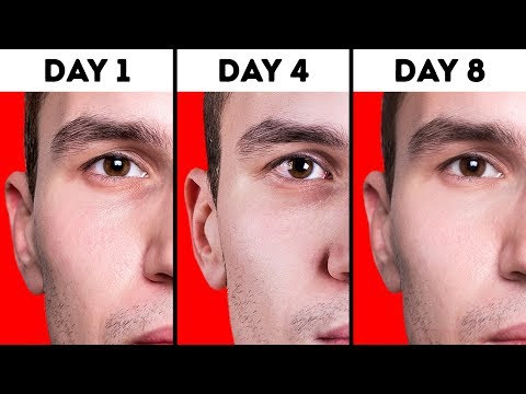 Video How Many Hours Yoga A Day