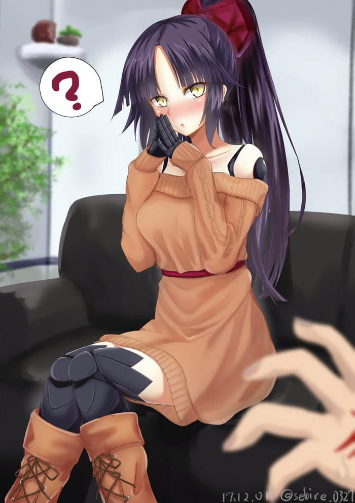 Katou Danzou {Assassin (Fate/Grand Order)}