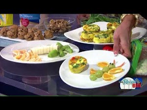 Recipes For Baby And Toddler Food
