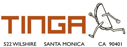 Tinga