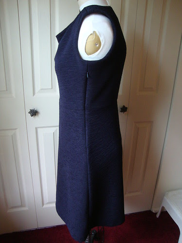 Vogue 1351 DONE!
