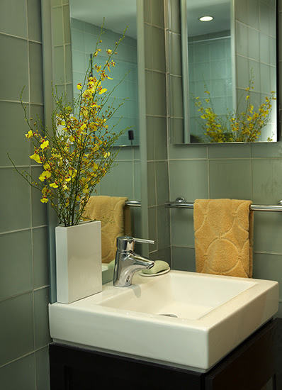 Beautiful Bathroom Furniture