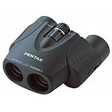 Pentax 62217 UCF II 8-16x21 Zoom Binocular