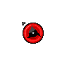 Sharingan 3 - Naruto