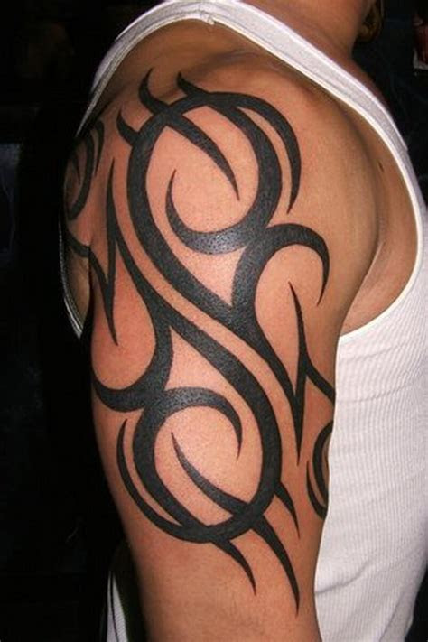 Colorful and bold, or simple and symbolic, feather tattoos have rich history and significance. Tribal Arm Tattoos Design Ideas - Yo Tattoo