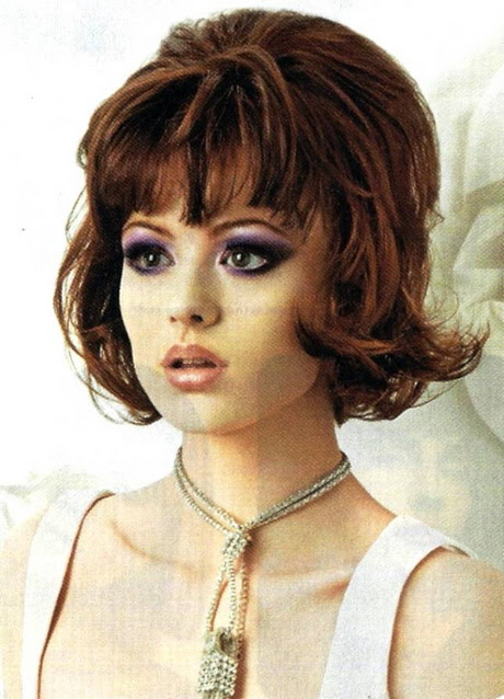 Hairstyles 70s