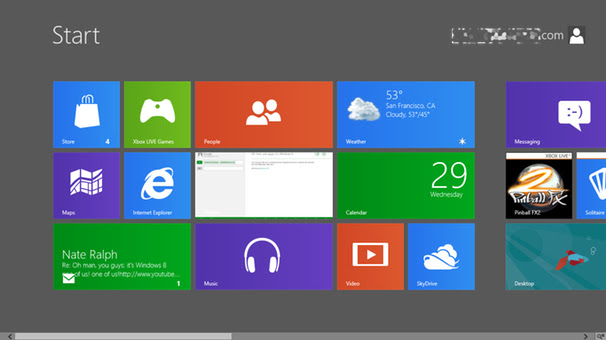 Windows 8 Windows 8