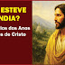 Jesus Esteve na Índia? Os Mistérios Dos Anos Perdidos de Cristo
