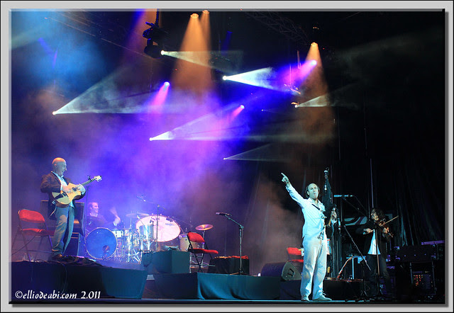 Castilla Folk 22