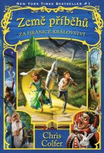 Chris Colfer: Za hranice krÃ¡lovstvÃ­