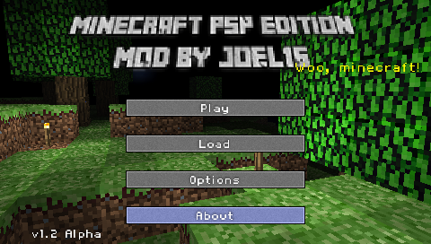 Minecraft Psp Lc Mod Wololo Net Downloads View Download