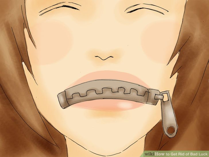 Get Rid of Bad Luck Step 13Bullet05.jpg