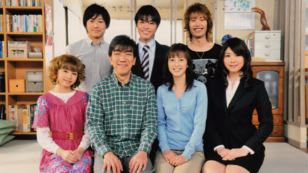 大好き 五つ子 森尾由美が 大好き 五つ子 の子役たちの姿を公開 誕生日に集合 News News ニュース