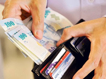 Bu mesleklerde asgari ücret 2 Bin 800 Lira
