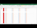 [最も選択された] excel タイムスケジュール テンプレート 1日 269071-Excel タイムスケジュール テンプレート 1日