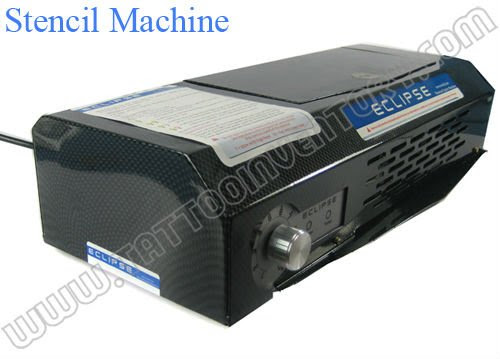 Eclipse Machine