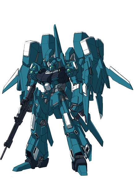 Uc Msv 機動戦士ガンダムuc ユニコーン