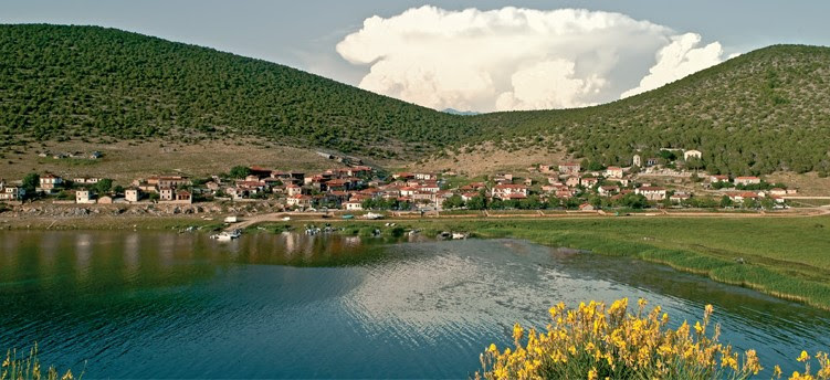 Ψαράδες: Το χωριό, οι Σλαβομακεδόνες, ο Ζαχαριάδης και το ΚΚΕ | in.gr