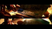 BLACK KRAY - MINDFUCK VIDEO [T3RR0RI$T P0$$E] 2011
