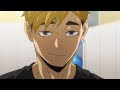 √100以上 笑顔 ハイキュー 影山 アニメ 216037
