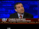 GASPARINO: Occupy Wall Streeters Are 'More Pleasant Than The Morons On Wall Street I Deal With'
