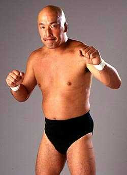 1 2 3 ダー 大矢剛功 プロレスラーの名言 ぼくらのプロレス