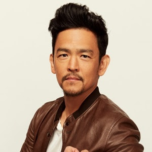 John Cho: Berita, Foto, Video, Lirik Lagu, Profil & Bio 
